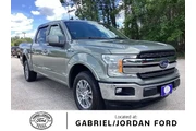 Ford F-150 2019 4x2 XL 4dr S