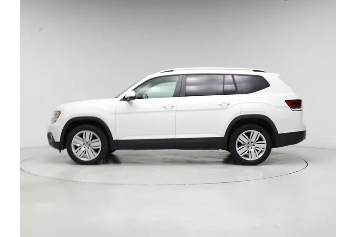 $23998 : Volkswagen Atlas 2019 V6 SE image 3
