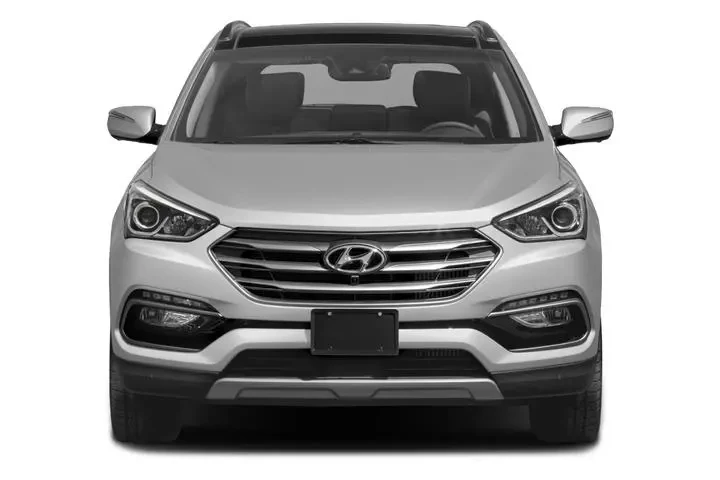 $7800 : Hyundai SANTA FE Sport 2017 image 4