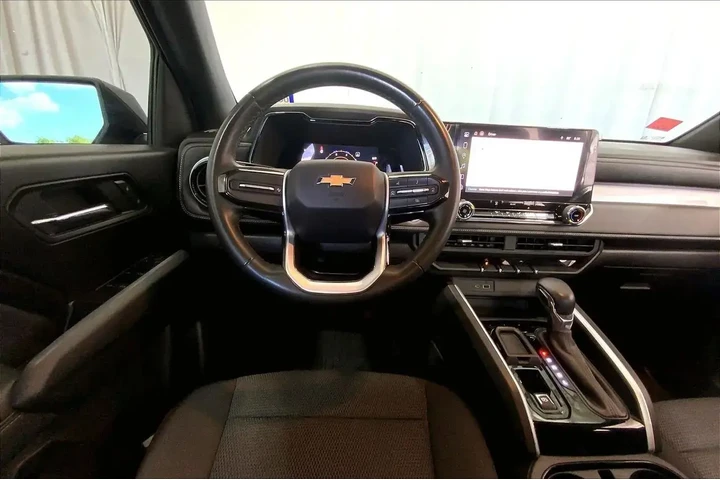 $29591 : Chevrolet Colorado 2023 4x2 image 5