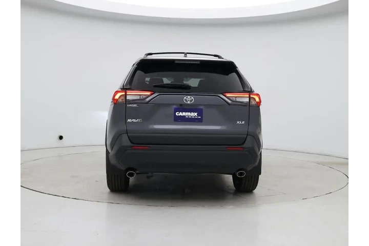 $34998 : Toyota RAV4 2024 XLE Premium image 6