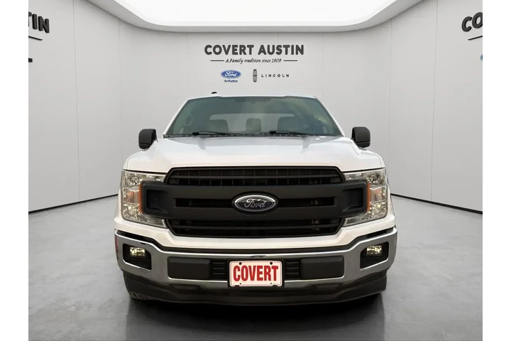 $16984 : Ford F-150 2019 4x2 XL 4dr S image 7