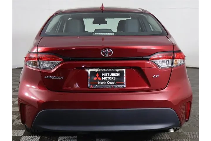 $18723 : Toyota Corolla 2024 LE 4dr S image 9