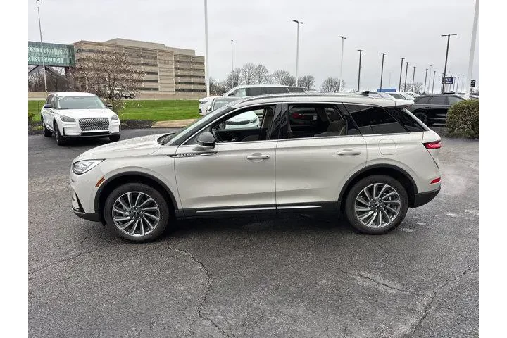 $36985 : Lincoln Corsair 2023 AWD Res image 4