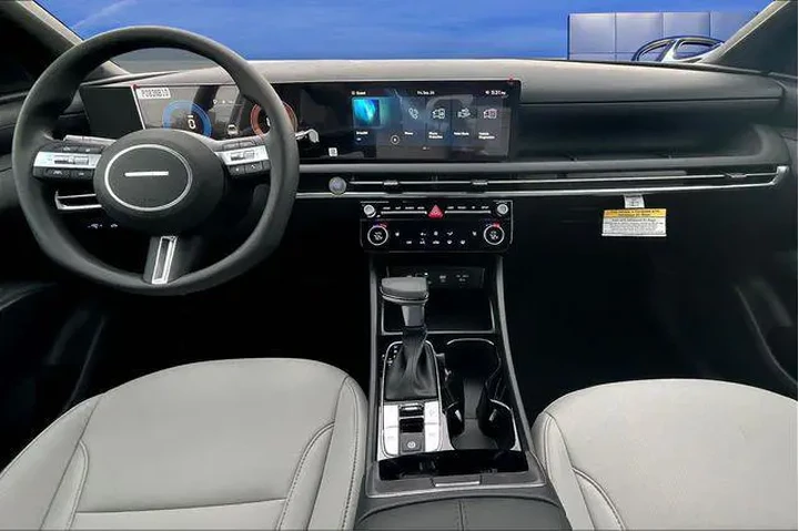 $33690 : Hyundai SANTA CRUZ 2026 SEL image 5