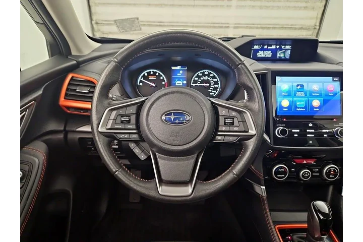 $24998 : Subaru Forester 2021 AWD Spo image 10