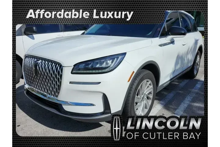 $27490 : Lincoln Corsair 2023 Standar image 1