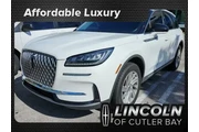 Lincoln Corsair 2023 Standar en Miami