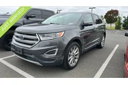 Ford Edge 2018 AWD Titanium en Santa Rosa