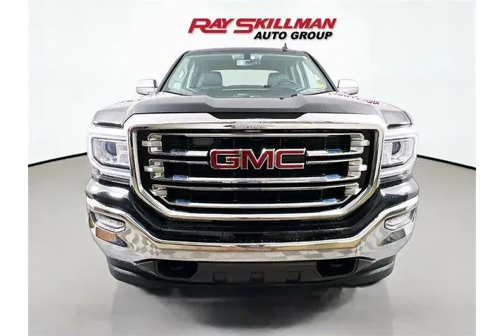 $21975 : GMC Sierra 1500 2017 4x4 SLT image 2