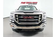$21975 : GMC Sierra 1500 2017 4x4 SLT thumbnail