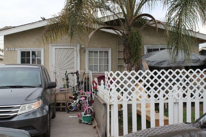 $1950 : 2 Recamaras 1 Baño image 3