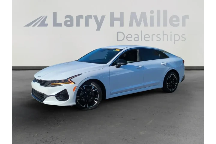 $26445 : Kia K5 2024 GT-Line 4dr Seda image 1