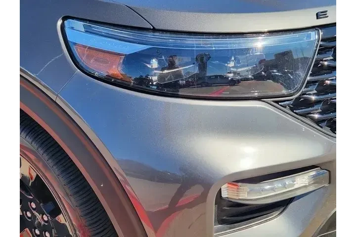 $37962 : Ford Explorer 2023 ST-Line 4 image 9