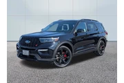 Ford Explorer 2023 AWD ST 4d en Los Angeles