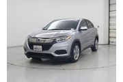 $18998 : Honda HR-V 2019 LX 4dr Cross thumbnail