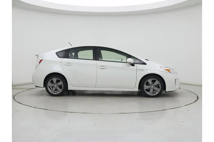 $20998 : Toyota Prius 2015 Persona Se image 7