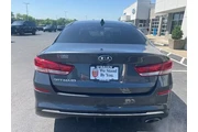 $10728 : Kia Optima 2020 LX 4dr Sedan thumbnail