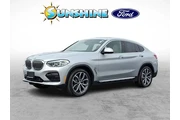 $29900 : BMW X4 2020 AWD xDrive30i 4d thumbnail