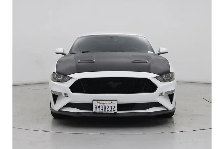 $30998 : Ford Mustang 2019 GT 2dr Fas image 5