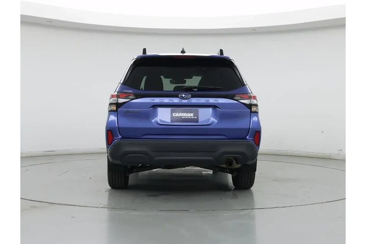 $32998 : Subaru Forester 2026 AWD Pre image 6