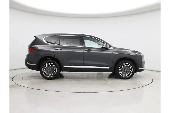 $26998 : Hyundai SANTA FE 2022 AWD Li image 7