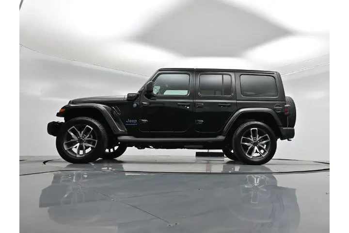 $25875 : Jeep Wrangler 2024 4x4 Willy image 8