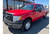 2014 F-150 en Yakima