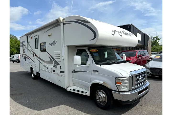 $22996 : 2010 Econoline image 5