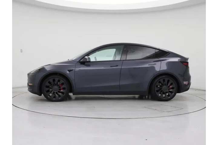 $35998 : Tesla Model Y 2023 AWD Perfo image 3