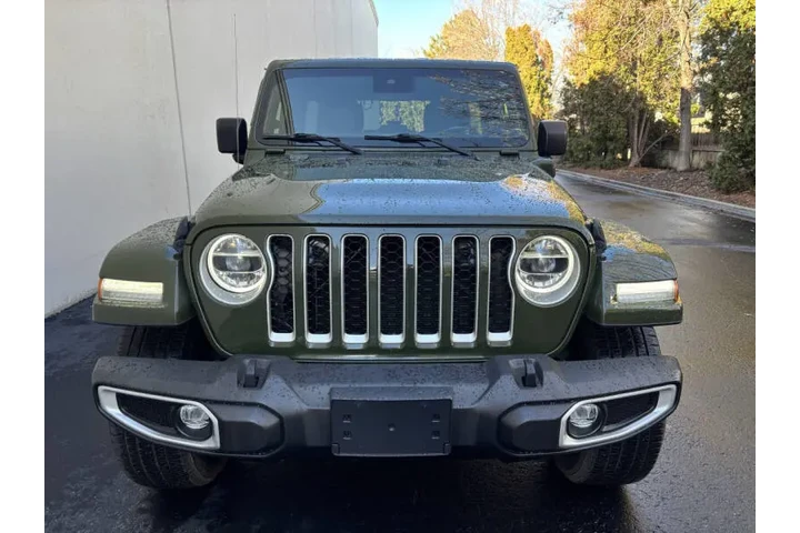 $29999 : 2021 Wrangler Unlimited High image 10