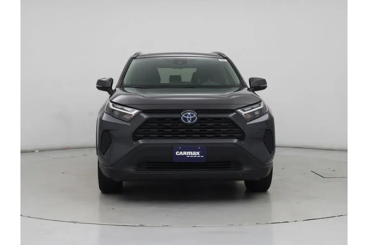 $33998 : Toyota RAV4 Hybrid 2024 AWD image 5