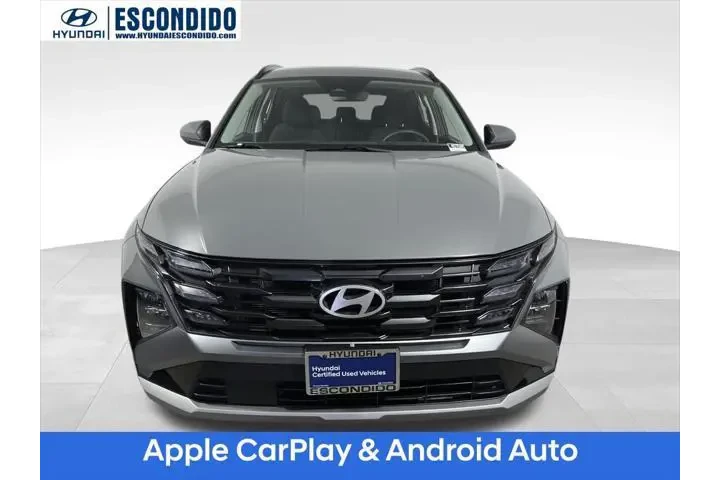 $24995 : Hyundai TUCSON 2025 SEL 4dr image 8