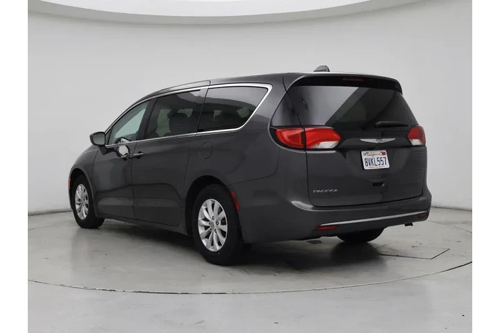 $19998 : Chrysler Pacifica 2018 Touri image 2