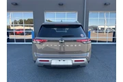 $36999 : Nissan Pathfinder 2024 Plati thumbnail