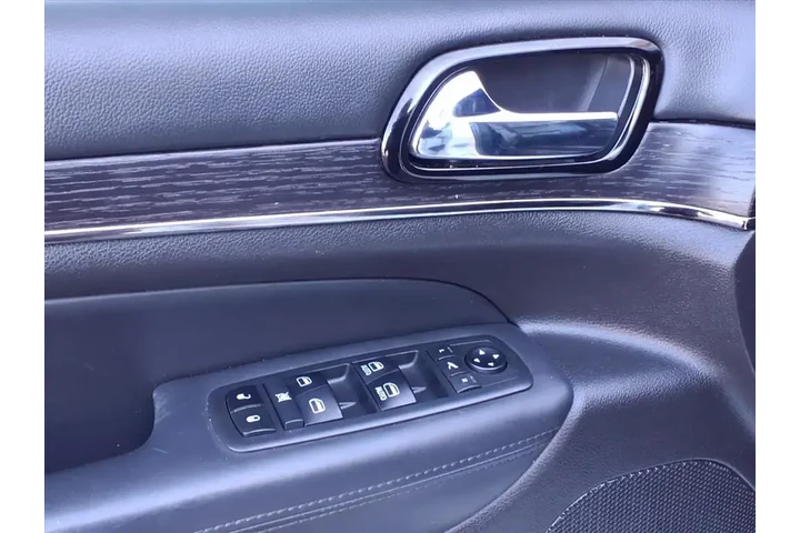 $24900 : Jeep Grand Cherokee 2019 4x4 image 4