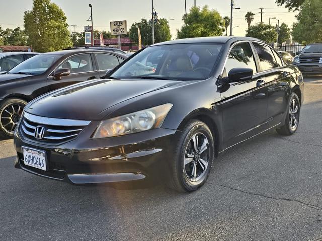 $8900 : 2012 HONDA ACCORD2012 HONDA A image 2