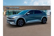 $29988 : Hyundai IONIQ 5 2024 Limited thumbnail