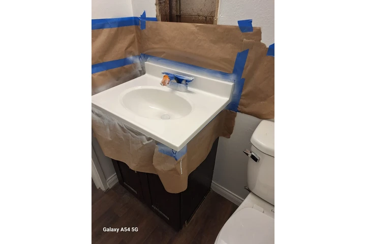 HANDYMAN BFS image 9