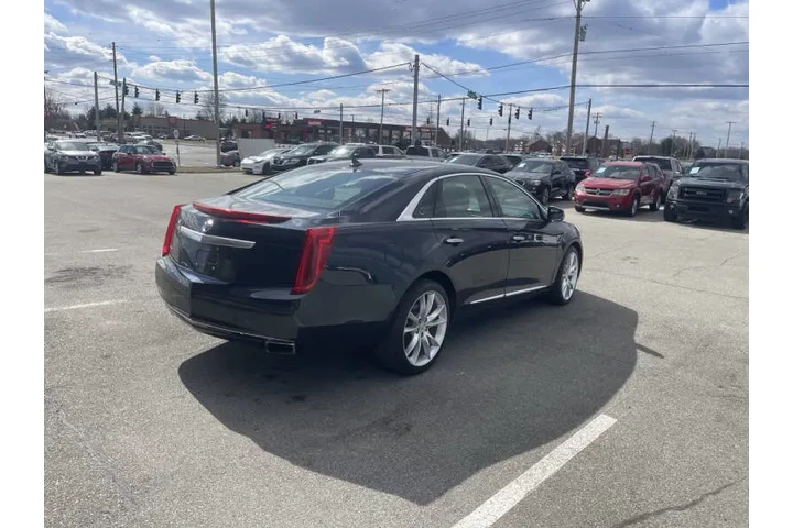 $8450 : 2014 XTS Premium Collection image 7