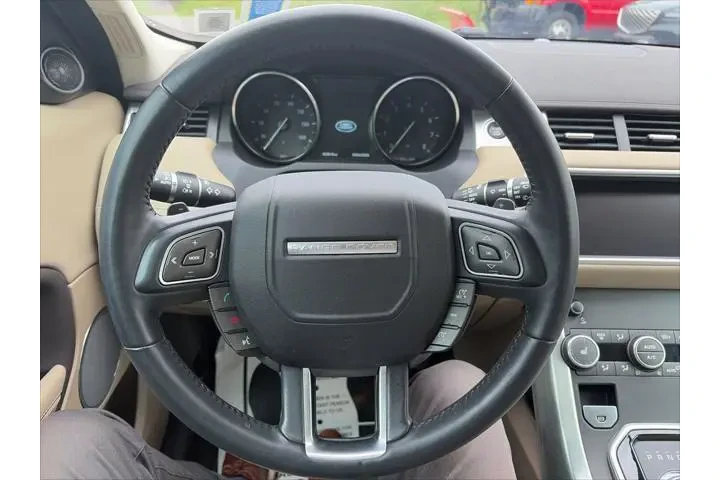 $18900 : Land Rover Range Rover Evoqu image 5