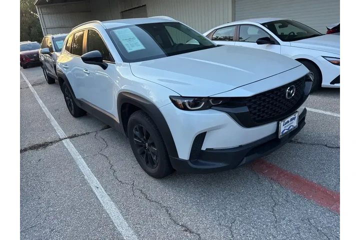$24698 : Mazda CX-50 2024 AWD 2.5 S P image 2