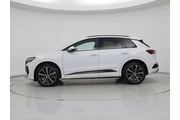 $26998 : Audi Q4 e-tron 2022 AWD quat thumbnail