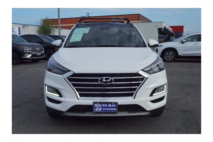 $20998 : Hyundai TUCSON 2020 AWD Ulti image 2