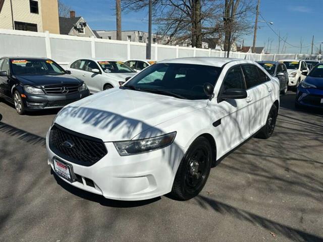 $8499 : 2015 Taurus Police Interceptor image 9