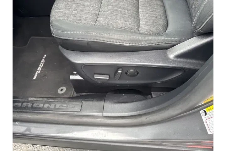 $24691 : Ford Bronco Sport 2023 AWD B image 5