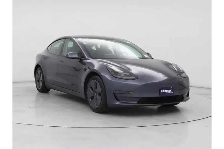 $23998 : Tesla Model 3 2021 Standard image 1