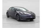 Tesla Model 3 2021 Standard