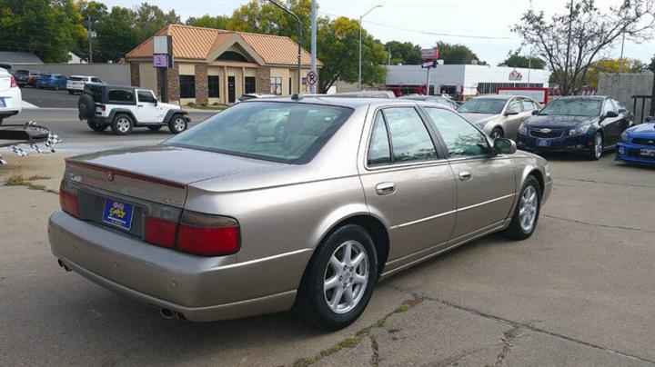 $2799 : 2004 Seville SLS image 7