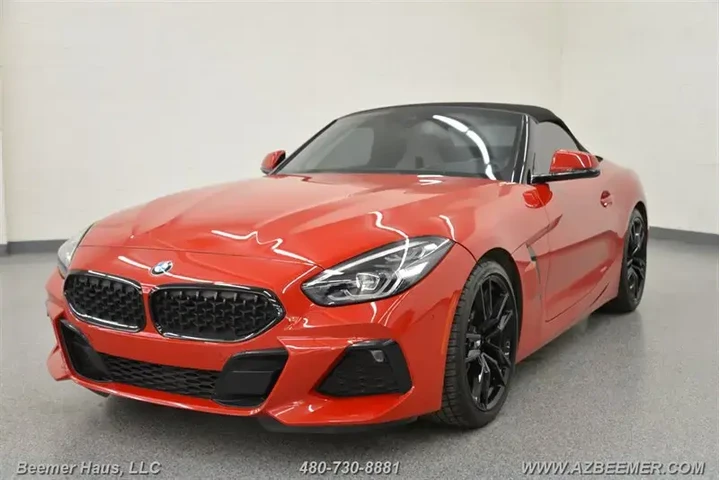 $32998 : BMW Z4 2019 sDrive 30i 2dr R image 2